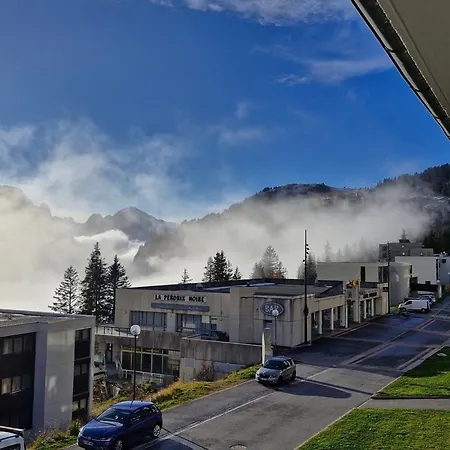 Renove 4 Pers - Centre - Balcon Sud - Fr-1-425-176 Apartment Flaine