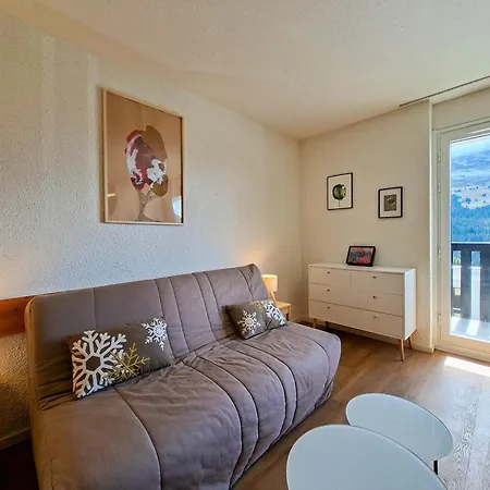 Renove 4 Pers - Centre - Balcon Sud - Fr-1-425-176 Apartment *