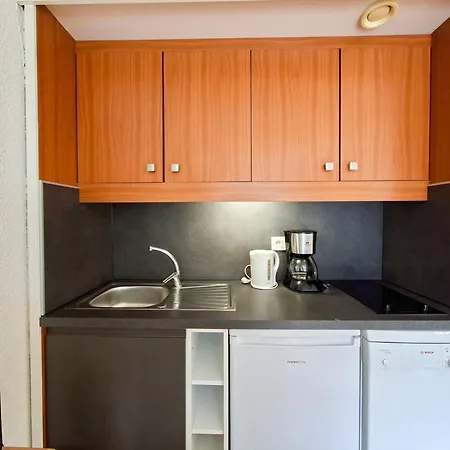 Renove 4 Pers - Centre - Balcon Sud - Fr-1-425-176 Apartment