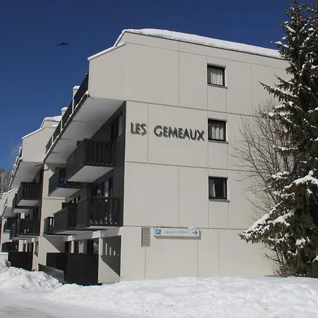 Renove 4 Pers - Centre - Balcon Sud - Fr-1-425-176